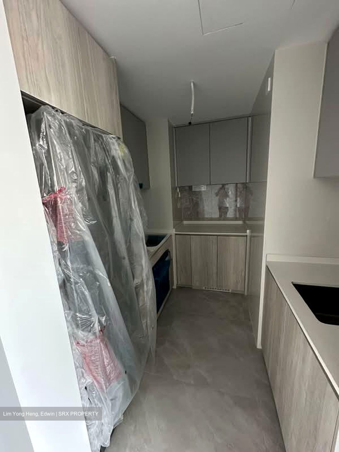Amo Residence (D20), Apartment #554572821